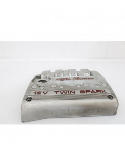 Cubierta motor ALFA ROMEO 147 1.6 16V CAT 2006