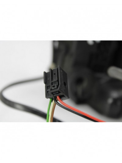 Cerradura puerta delantera derecha MERCEDES-BENZ CLASE E  BERLINA E 280 CDI 2008
