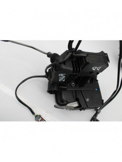 Cerradura puerta delantera derecha MERCEDES-BENZ CLASE E  BERLINA E 280 CDI 2008
