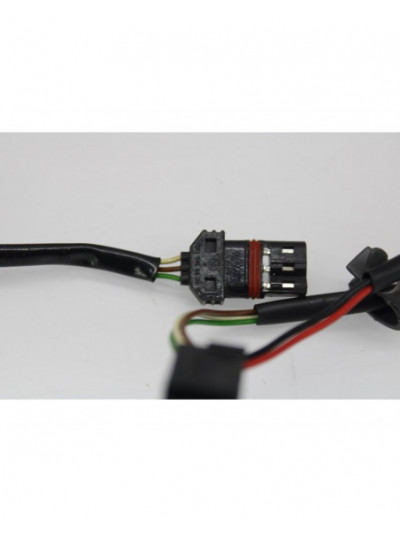 Cerradura puerta delantera derecha MERCEDES-BENZ CLASE E  BERLINA E 280 CDI 2008