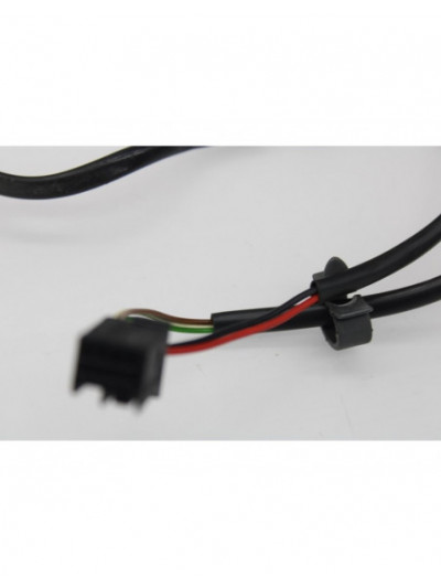 Cerradura puerta delantera derecha MERCEDES-BENZ CLASE E  BERLINA E 280 CDI 2008