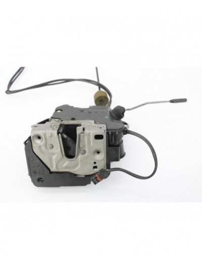 Cerradura puerta delantera derecha MERCEDES-BENZ CLASE E  BERLINA E 280 CDI 2008