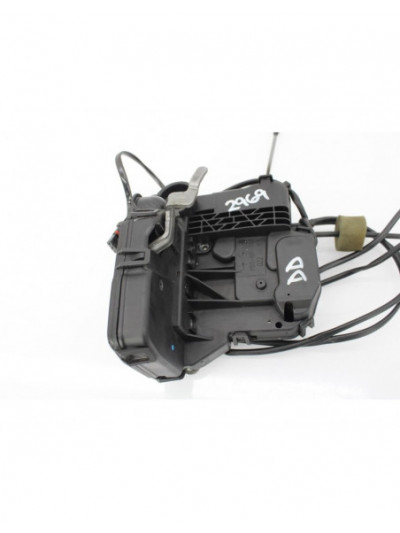 Cerradura puerta delantera derecha MERCEDES-BENZ CLASE E  BERLINA E 280 CDI 2008