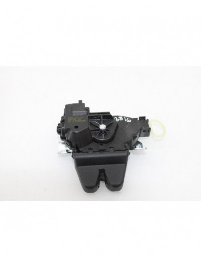 Recambio de cerradura maletero / porton para mercedes-benz clase cla (w117) cla 180 (117.342) referencia OEM IAM A1177500085