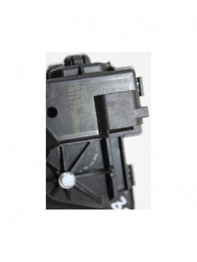 Recambio de cerradura maletero / porton para mercedes-benz clase cla (w117) cla 180 (117.342) referencia OEM IAM A1177500085