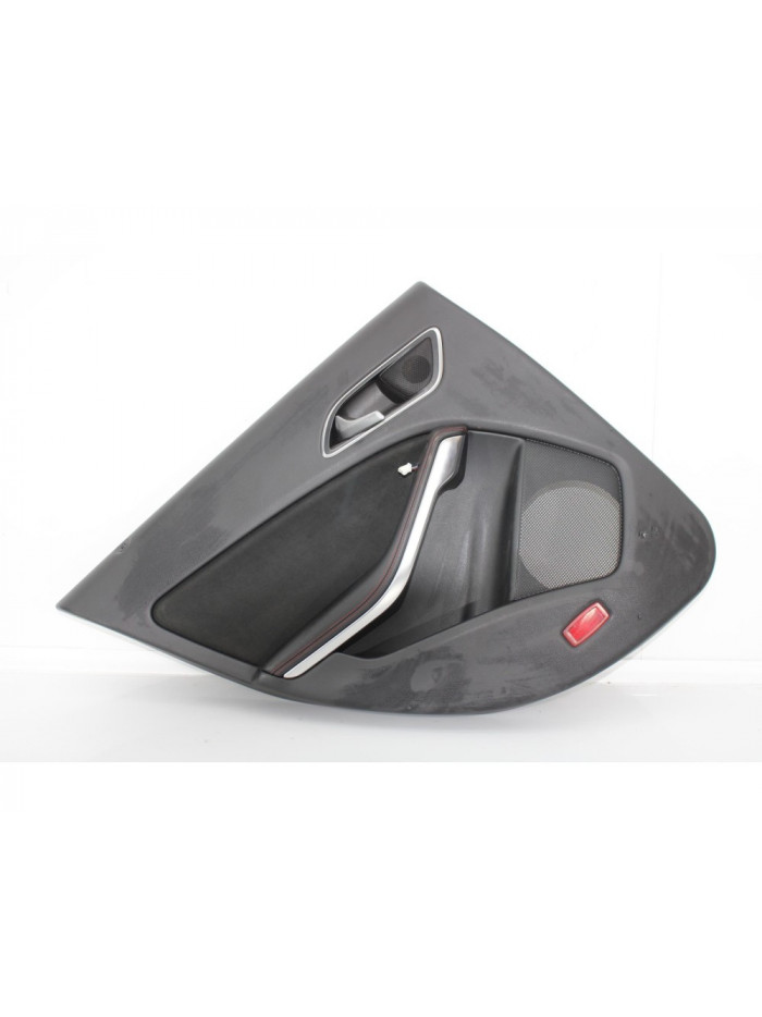 Recambio de guarnecido puerta trasera izquierda para mercedes-benz clase cla (w117) cla 180 (117.342) referencia OEM IAM A246727