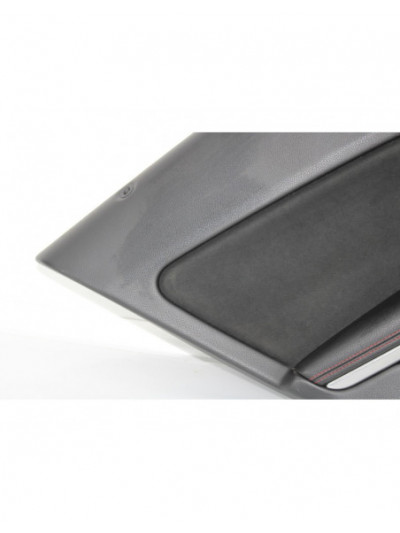 Recambio de guarnecido puerta trasera izquierda para mercedes-benz clase cla (w117) cla 180 (117.342) referencia OEM IAM A246727