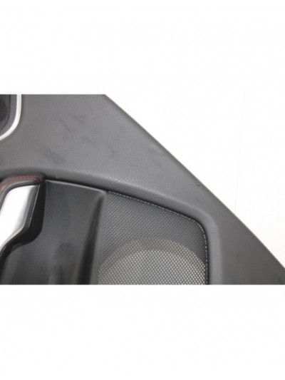 Recambio de guarnecido puerta trasera izquierda para mercedes-benz clase cla (w117) cla 180 (117.342) referencia OEM IAM A246727