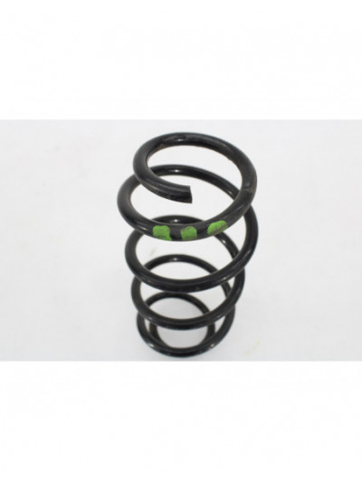 Recambio de muelle amortiguacion para mercedes-benz clase cla (w117) cla 180 (117.342) referencia OEM IAM 3816T.I.
