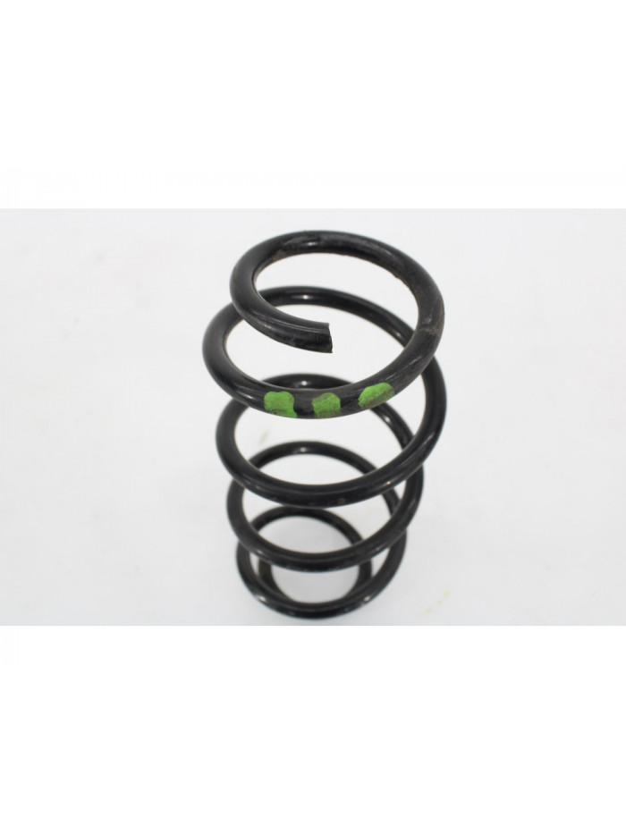 Recambio de muelle amortiguacion para mercedes-benz clase cla (w117) cla 180 (117.342) referencia OEM IAM 3816T.I.