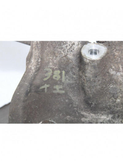 Recambio de mangueta trasera izquierda para mercedes-benz clase cla (w117) cla 180 (117.342) referencia OEM IAM 2460406