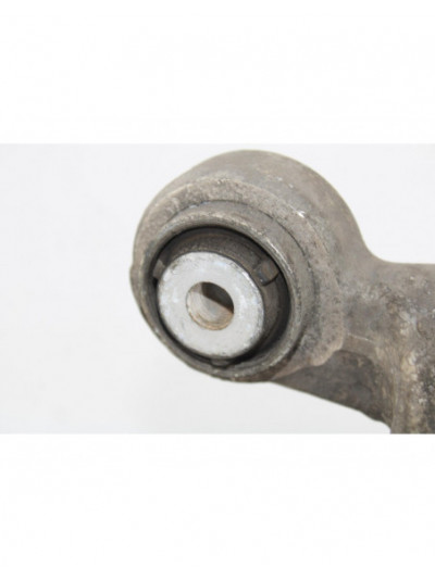 Recambio de mangueta trasera izquierda para mercedes-benz clase cla (w117) cla 180 (117.342) referencia OEM IAM 2460406