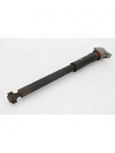 Recambio de amortiguador trasero derecho para mercedes-benz clase cla (w117) cla 180 (117.342) referencia OEM IAM A2043260598