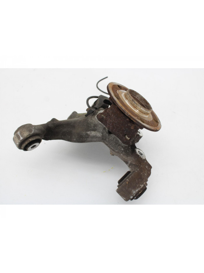 Recambio de mangueta trasera derecha para mercedes-benz clase cla (w117) cla 180 (117.342) referencia OEM IAM 3816T.D