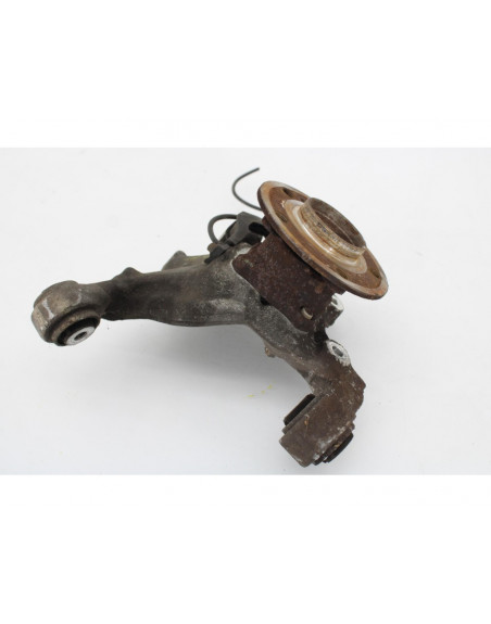 Recambio de mangueta trasera derecha para mercedes-benz clase cla (w117) cla 180 (117.342) referencia OEM IAM 3816T.D