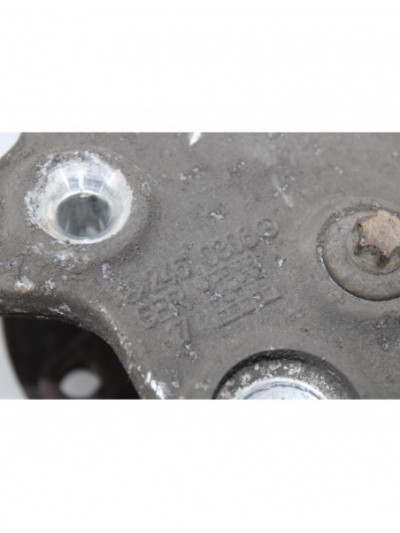 Recambio de mangueta trasera derecha para mercedes-benz clase cla (w117) cla 180 (117.342) referencia OEM IAM 3816T.D