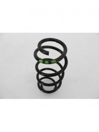 Recambio de muelle amortiguacion para mercedes-benz clase cla (w117) cla 180 (117.342) referencia OEM IAM 3816T.DER.