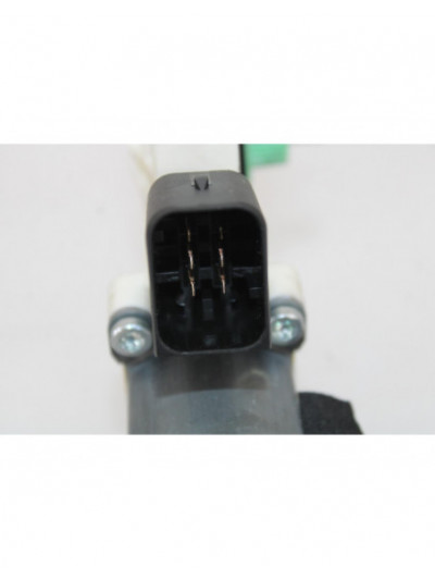 Recambio de motor elevalunas trasero izquierdo para mercedes-benz clase cla (w117) cla 180 (117.342) referencia OEM IAM 05360106