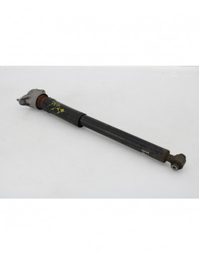 Recambio de amortiguador trasero izquierdo para mercedes-benz clase cla (w117) cla 180 (117.342) referencia OEM IAM A2043260598