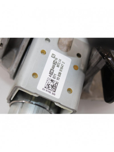 Columna direccion MERCEDES-BENZ CLASE CLA CLA 180 2015