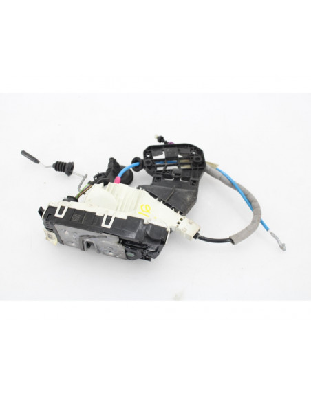 Recambio de cerradura puerta trasera derecha para mercedes-benz clase cla (w117) cla 180 (117.342) referencia OEM IAM A099730600