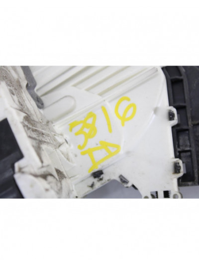 Recambio de cerradura puerta trasera derecha para mercedes-benz clase cla (w117) cla 180 (117.342) referencia OEM IAM A099730600