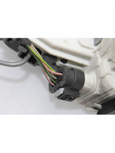 Recambio de cerradura puerta trasera derecha para mercedes-benz clase cla (w117) cla 180 (117.342) referencia OEM IAM A099730600