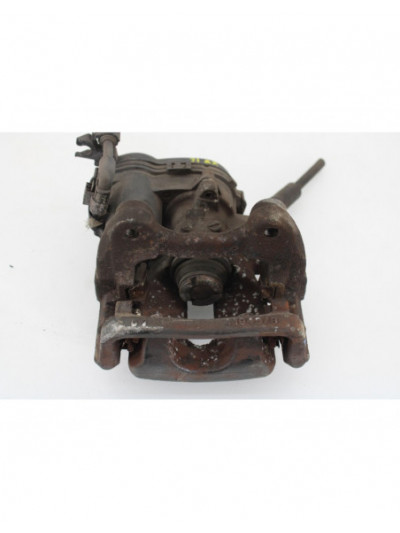 Recambio de pinza freno trasera izquierda para mercedes-benz clase cla (w117) cla 180 (117.342) referencia OEM IAM A2465460443