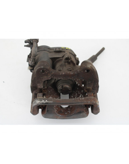 Recambio de pinza freno trasera izquierda para mercedes-benz clase cla (w117) cla 180 (117.342) referencia OEM IAM A2465460443