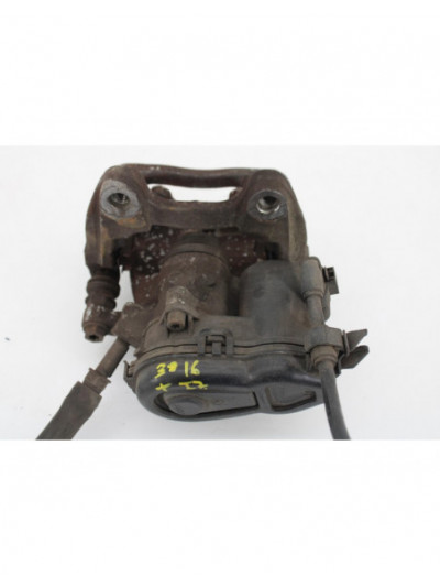 Recambio de pinza freno trasera izquierda para mercedes-benz clase cla (w117) cla 180 (117.342) referencia OEM IAM A2465460443