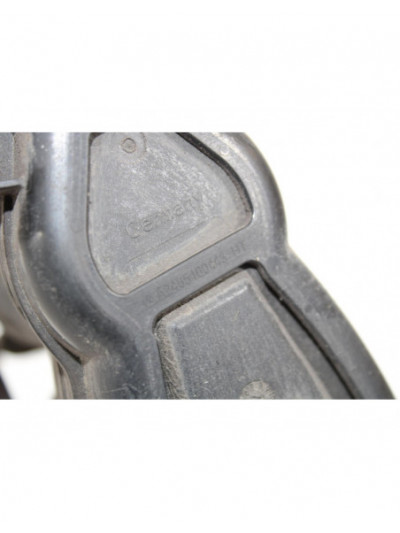 Recambio de pinza freno trasera izquierda para mercedes-benz clase cla (w117) cla 180 (117.342) referencia OEM IAM A2465460443