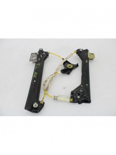 Recambio de elevalunas trasero derecho para mercedes-benz clase cla (w117) cla 180 (117.342) referencia OEM IAM 935670102