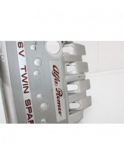Cubierta motor ALFA ROMEO 147 1.6 16V CAT 2006