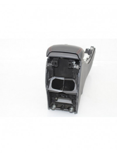 Recambio de apoyabrazos central para mercedes-benz clase cla (w117) cla 180 (117.342) referencia OEM IAM A1766801200