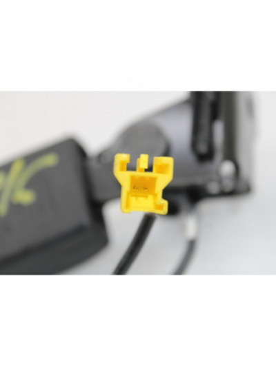 Recambio de anclaje cinturon trasero para mercedes-benz clase cla (w117) cla 180 (117.342) referencia OEM IAM A1768600369