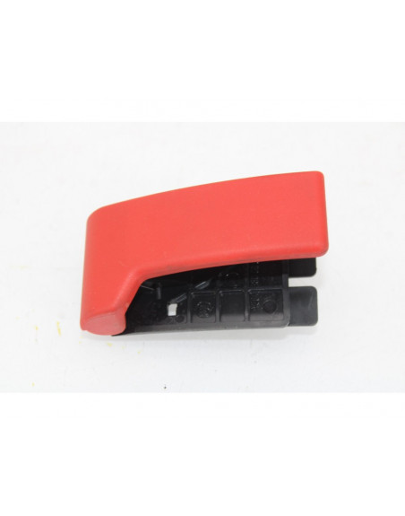 Recambio de tirador apertura capot para mercedes-benz clase cla (w117) cla 180 (117.342) referencia OEM IAM A2048800900