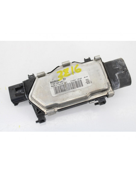 Recambio de centralita asr para mercedes-benz clase cla (w117) cla 180 (117.342) referencia OEM IAM 1137328648