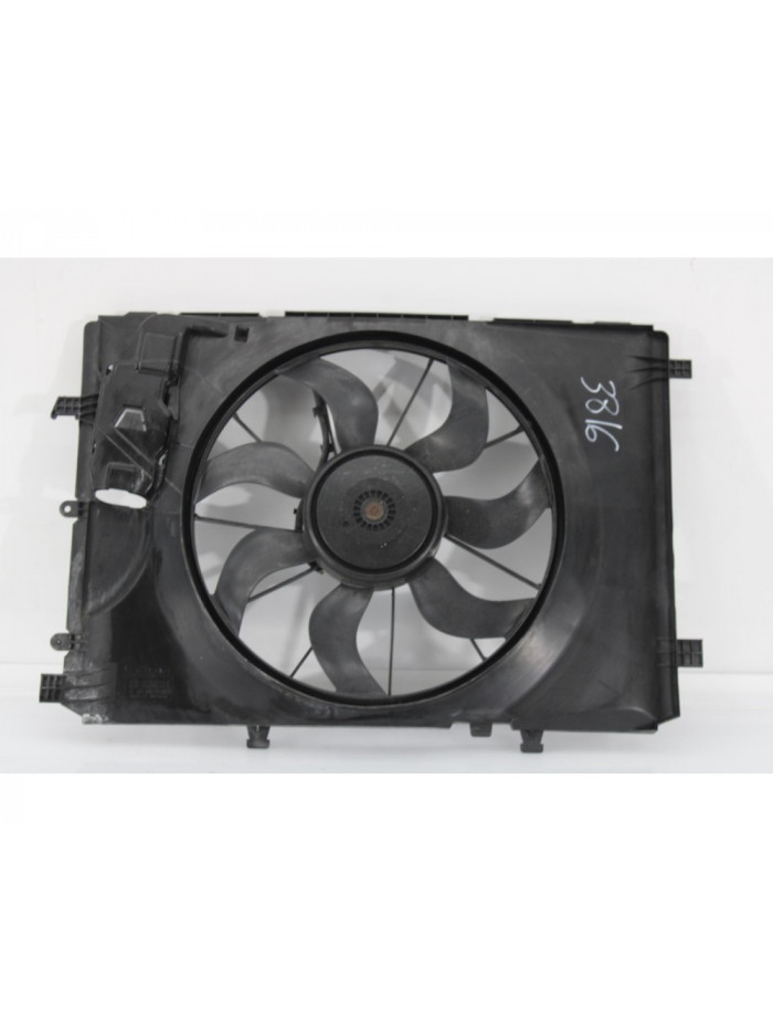 Electroventilador MERCEDES-BENZ CLASE CLA CLA 180 2015