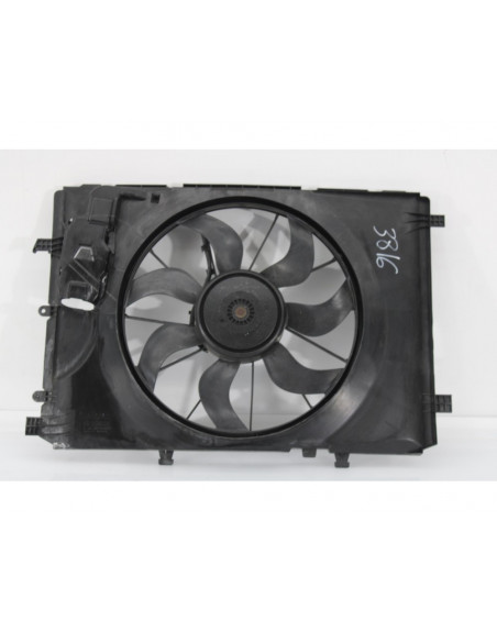 Electroventilador MERCEDES-BENZ CLASE CLA CLA 180 2015