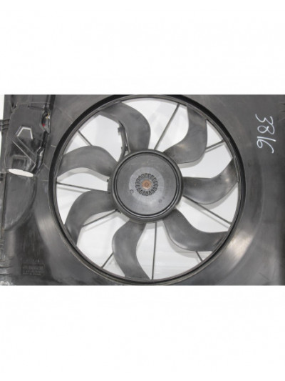 Electroventilador MERCEDES-BENZ CLASE CLA CLA 180 2015