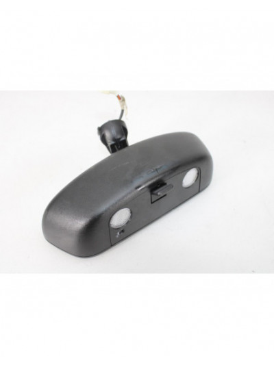 Recambio de espejo interior para mercedes-benz clase cla (w117) cla 180 (117.342) referencia OEM IAM A1768100617