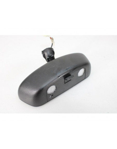 Recambio de espejo interior para mercedes-benz clase cla (w117) cla 180 (117.342) referencia OEM IAM A1768100617