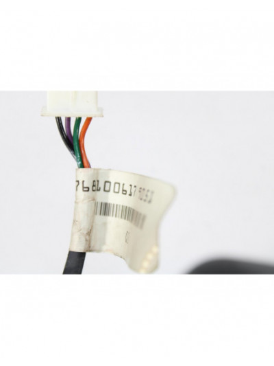 Recambio de espejo interior para mercedes-benz clase cla (w117) cla 180 (117.342) referencia OEM IAM A1768100617