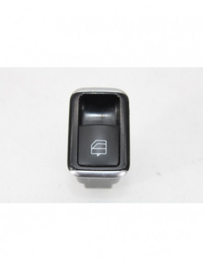 Recambio de mando elevalunas delantero derecho para mercedes-benz clase cla (w117) cla 180 (117.342) referencia OEM IAM A2049058