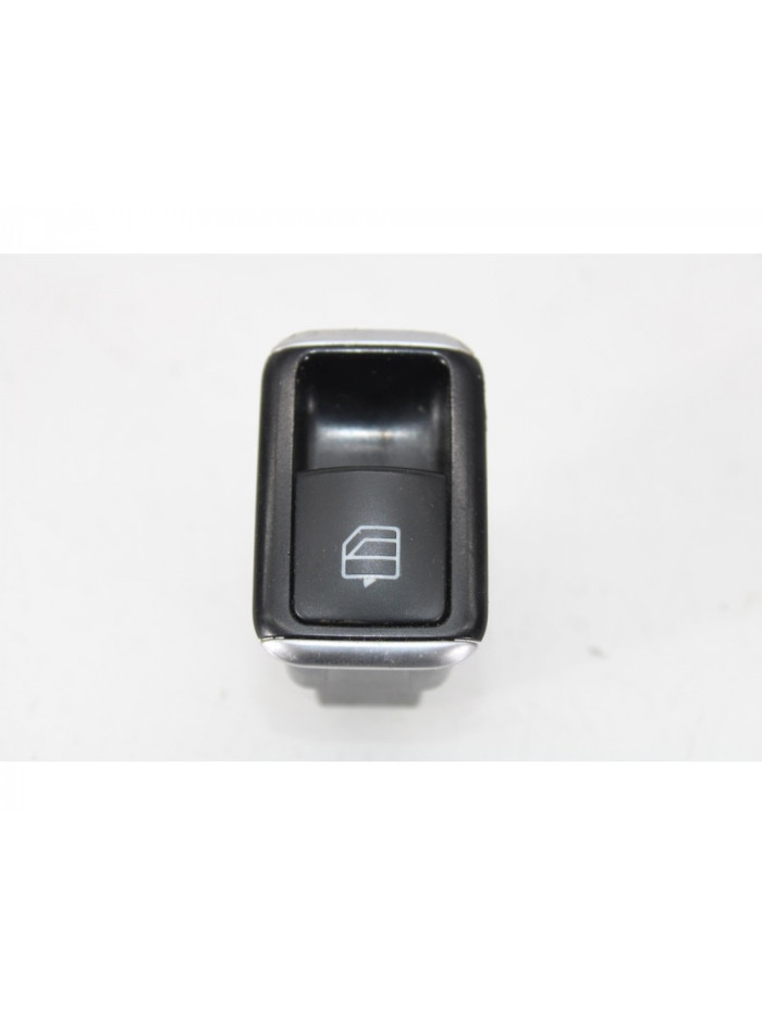 Recambio de mando elevalunas delantero derecho para mercedes-benz clase cla (w117) cla 180 (117.342) referencia OEM IAM A2049058
