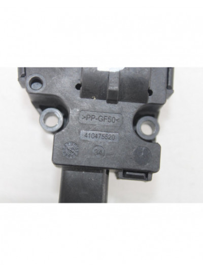 Motor trampilla calefacción AUDI A4 BER. Básico 2008