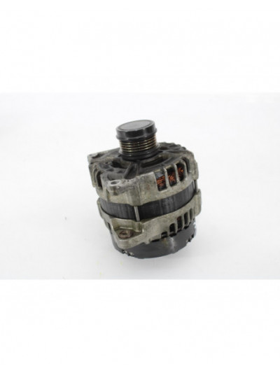 Recambio de alternador para mercedes-benz clase cla (w117) cla 180 (117.342) referencia OEM IAM A0009061903