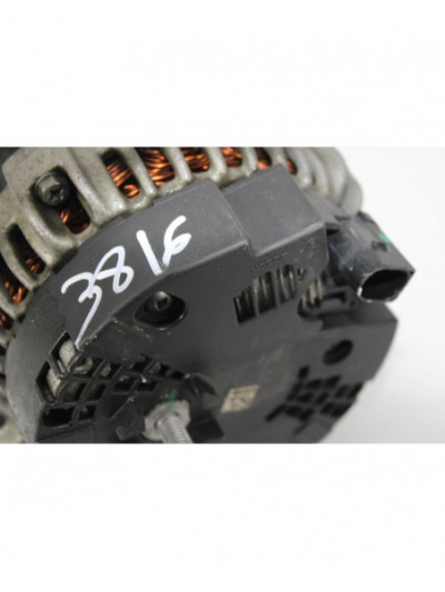 Alternador MERCEDES-BENZ CLASE CLA CLA 180 2015