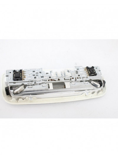 Recambio de luz interior para mercedes-benz clase cla (w117) cla 180 (117.342) referencia OEM IAM 3816