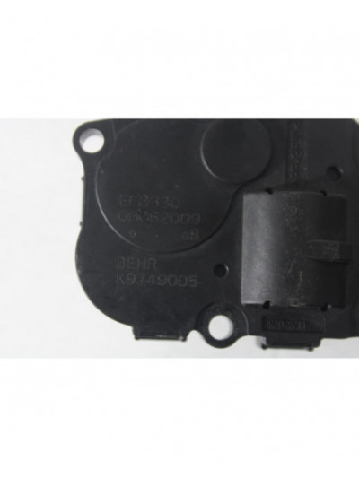 Motor trampilla calefacción AUDI A4 BER. Básico 2008